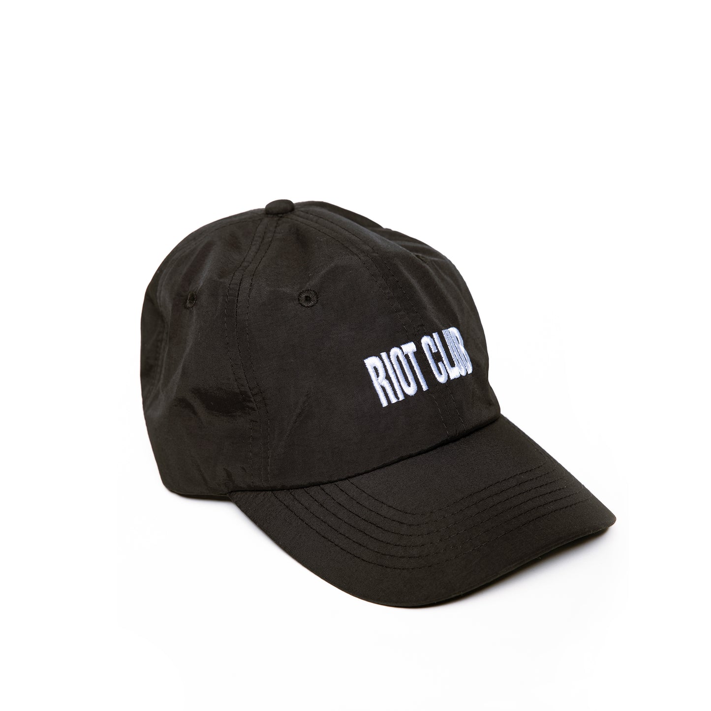 Riot Gear Nylon Cap