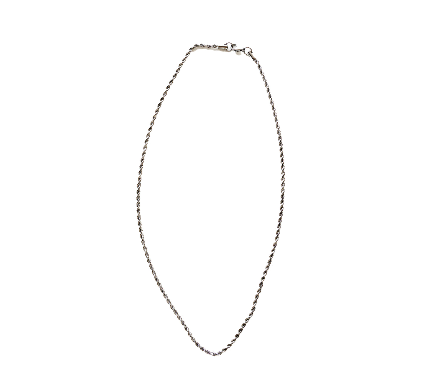 Riot Rope Chain