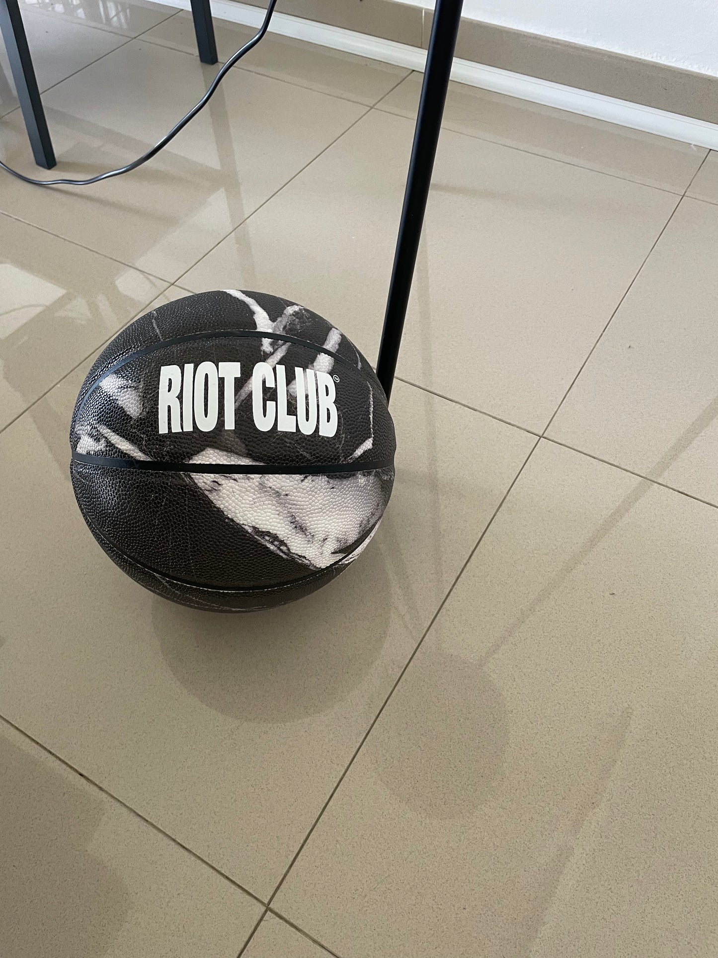 Marble basketball – riotclubuk