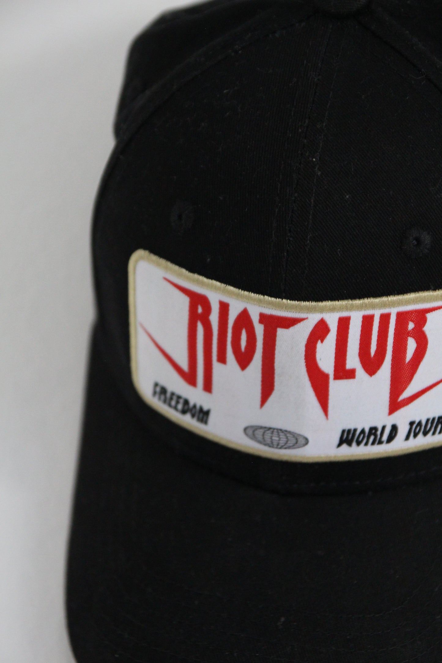 Freedom World Tour Cap