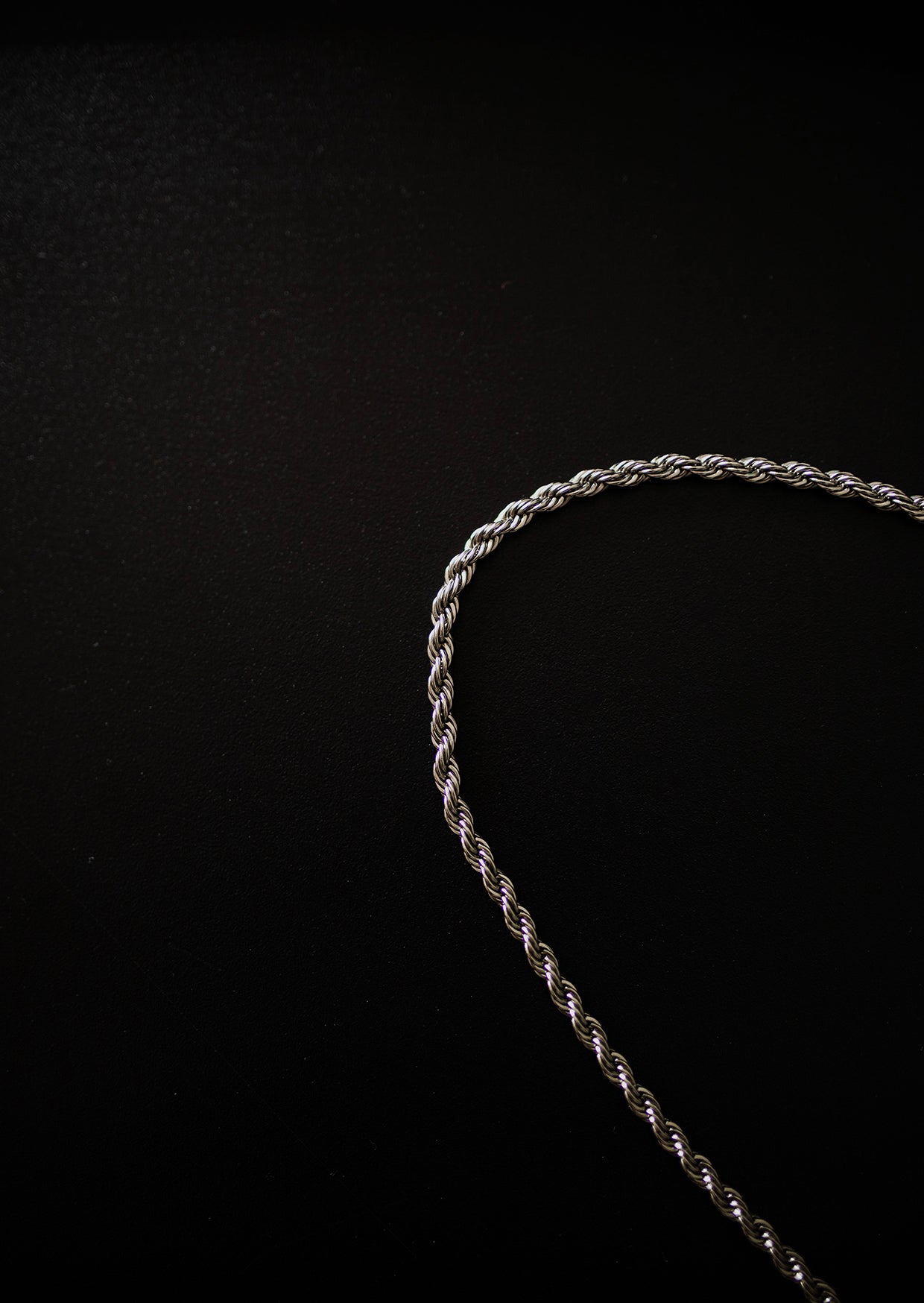 Riot Rope Chain