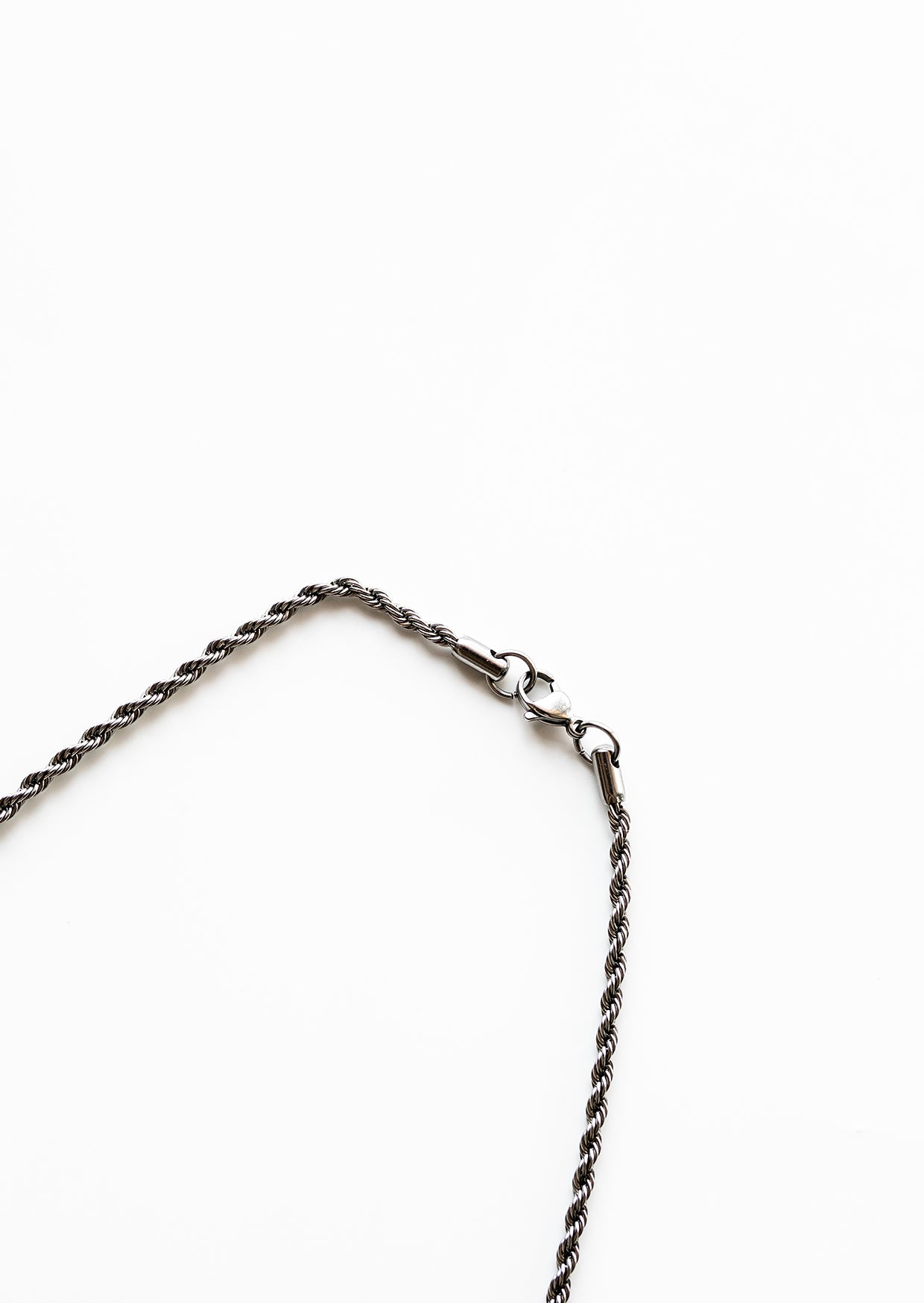 Riot Rope Chain