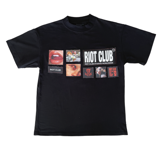 Riot Couture Tee