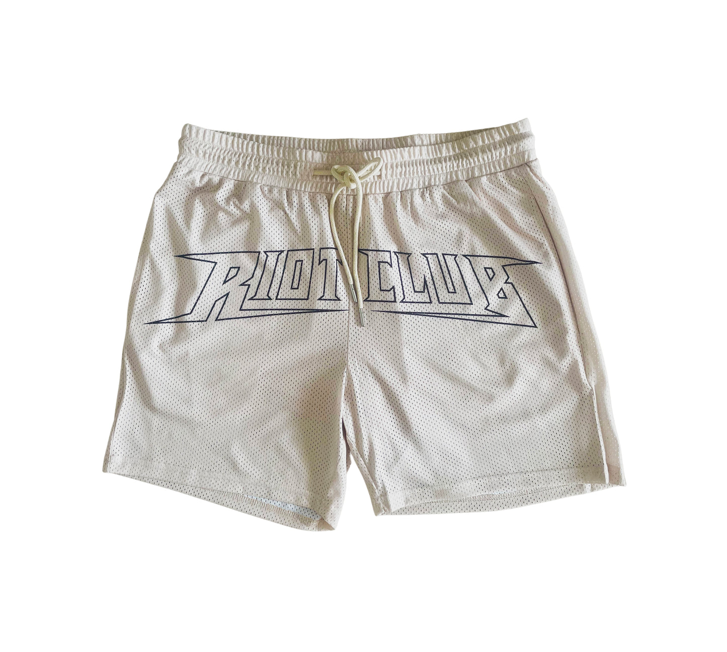 Desert Mesh Shorts